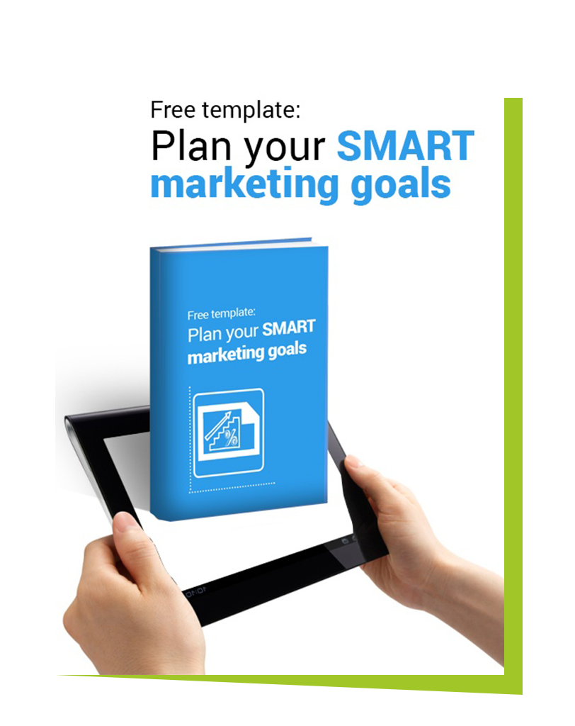 LP-Free-template-Plan-your-SMART-marketing-goals